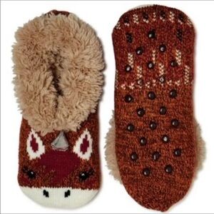 New Slipper‎ Socks Women’s Fit Size 4-10